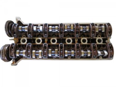 1040160901 A1200101120 1200101120 Cylinder Head MERCEDES-BENZ S-CLASS (W140) (1991-1999)