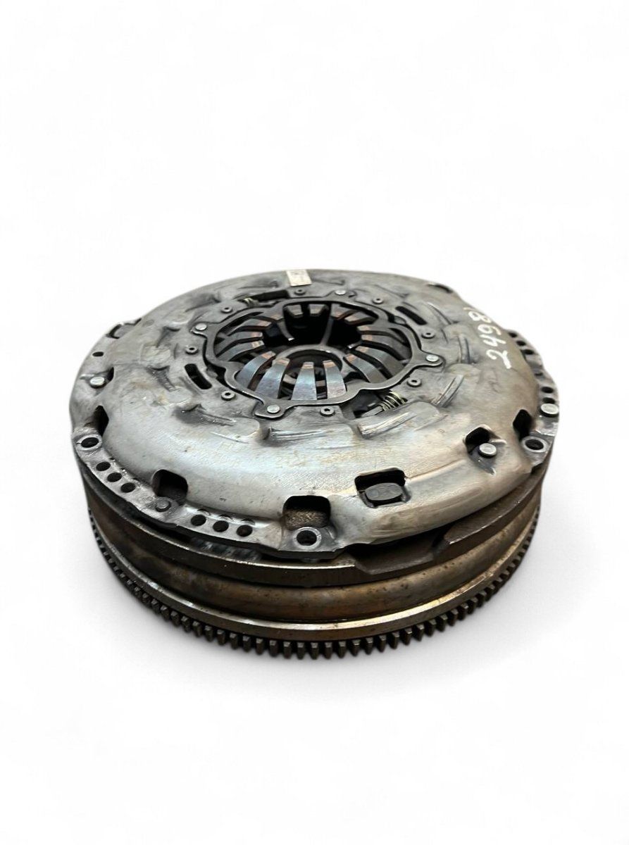 3100105140 134500X020 Clutch set TOYOTA AVENSIS (T270) (2009-2018)