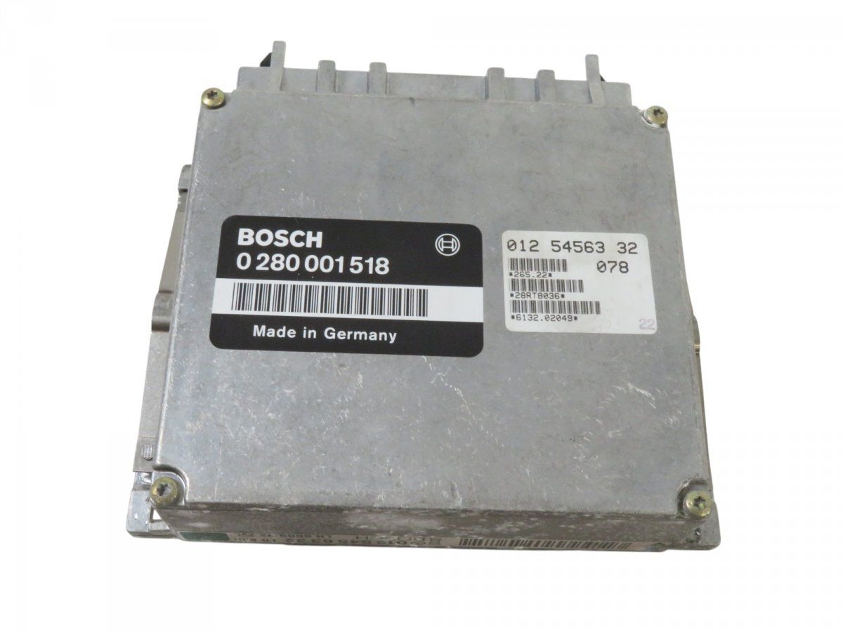 A0125456332 0125456332 Control units, other MERCEDES-BENZ S-CLASS (W140) (1991-1999)
