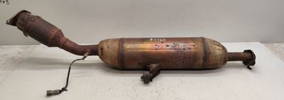 174100T110 Catalyc Converter TOYOTA AURIS (E18) 2012-2018