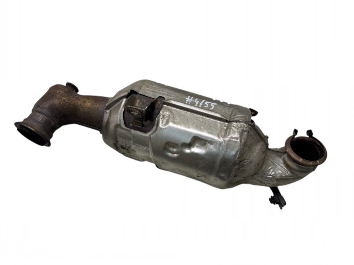 9823467180 Catalyc Converter PEUGEOT 208 I (A9) (2012-2019)