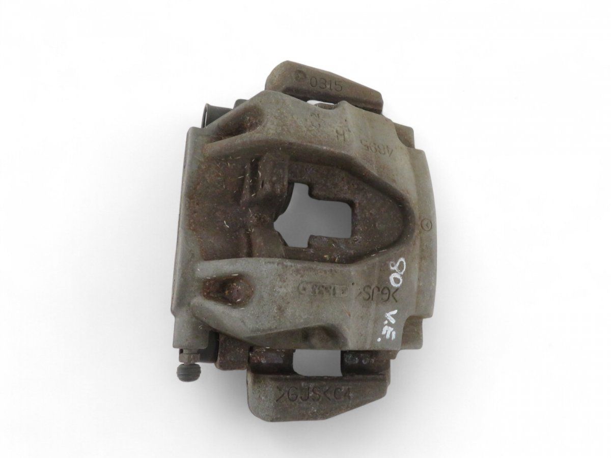 A1664210181 Brake caliper Front  left MERCEDES-BENZ ML-CLASS (W166) (2011-2015)