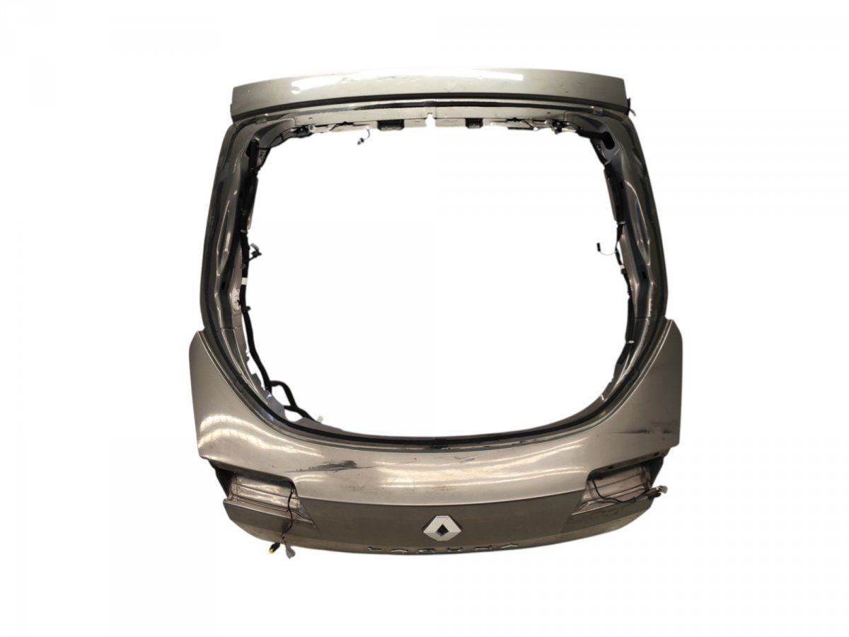 901220001R Bootlid / tailgate RENAULT LAGUNA III (2007-2015)