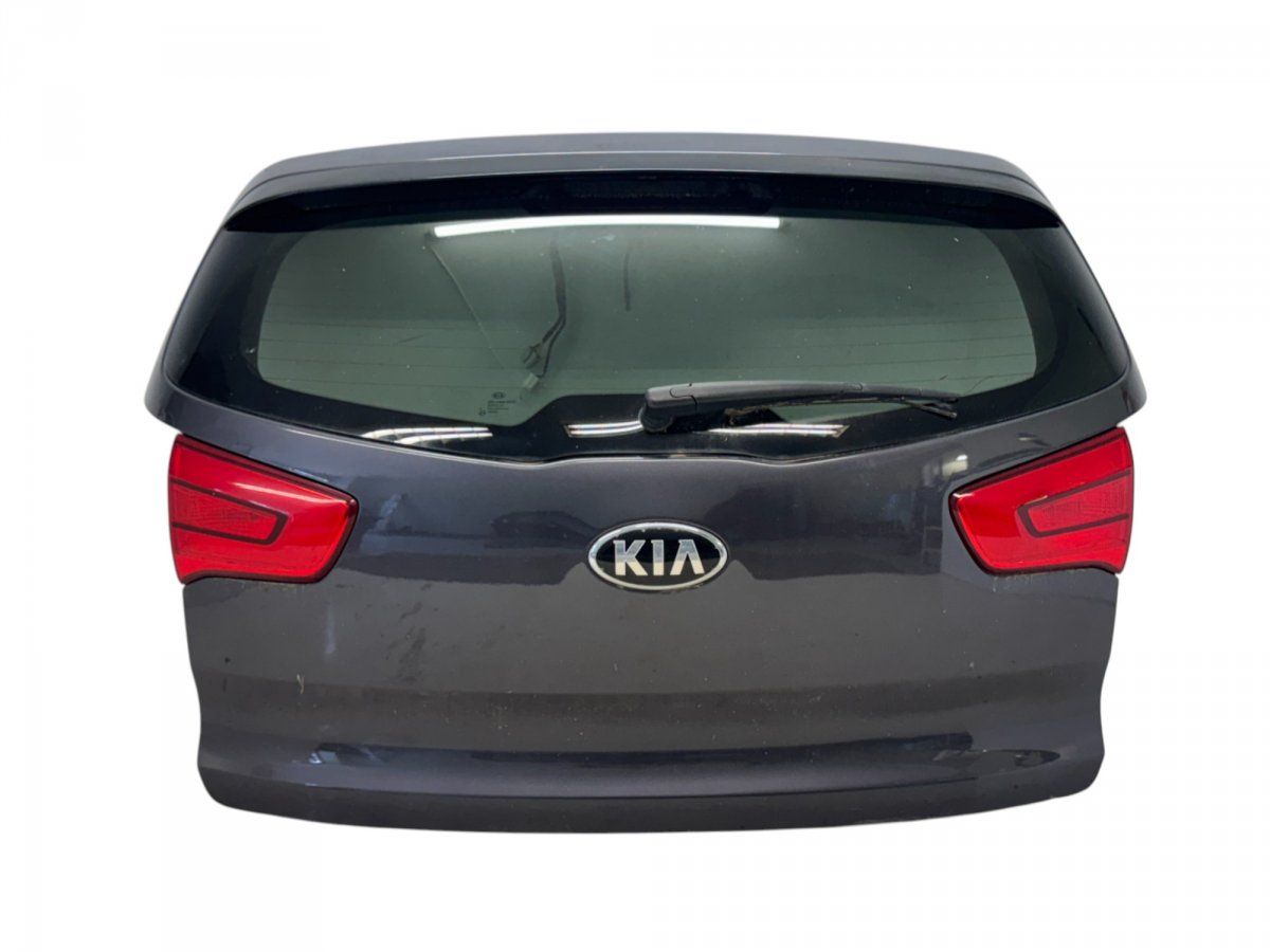 737003U010 Bootlid / tailgate KIA SPORTAGE III (SL) (2010-2015)