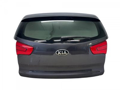 737003U010 Klapa bagażnika KIA SPORTAGE III (SL) (2010-2015)