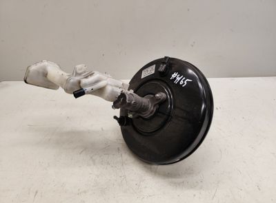 0204802018 460074BA2A 0204796468 97043838 Bremžu servosistēma RENAULT KOLEOS II (2016-2023)