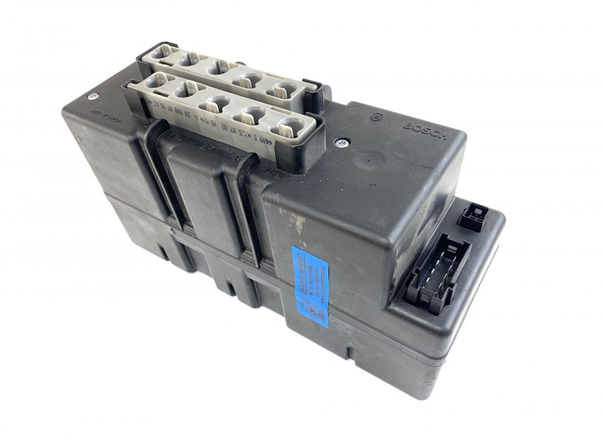 0132006362 0132006359 0132006384 0132006368 0132006370 0132006382 0132006373 Central Locking Vacuum Pump MERCEDES-BENZ S-CLASS (W220) (1998-2005)