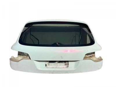 4L0827023 Bootlid / tailgate AUDI Q7 (4L) (2006-2015)