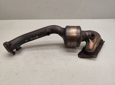 A2124904136 Catalyc Converter MERCEDES-BENZ E-CLASS (W212) (2009-2016)