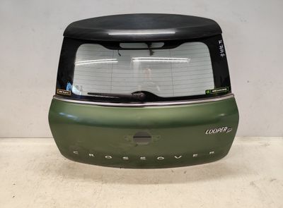 41009811574 9811574 Klapa bagażnika MINI MINI COUNTRYMAN I (2010-2016)