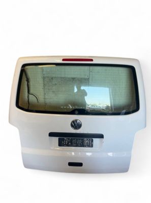 Bootlid / tailgate VW TRANSPORTER T5 / MULTIVAN (7H, 7E, 7J) (2003-2015)