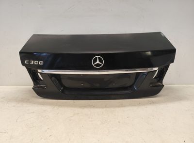 A2127500975 Bootlid / tailgate MERCEDES-BENZ E-CLASS (W212) (2009-2016)