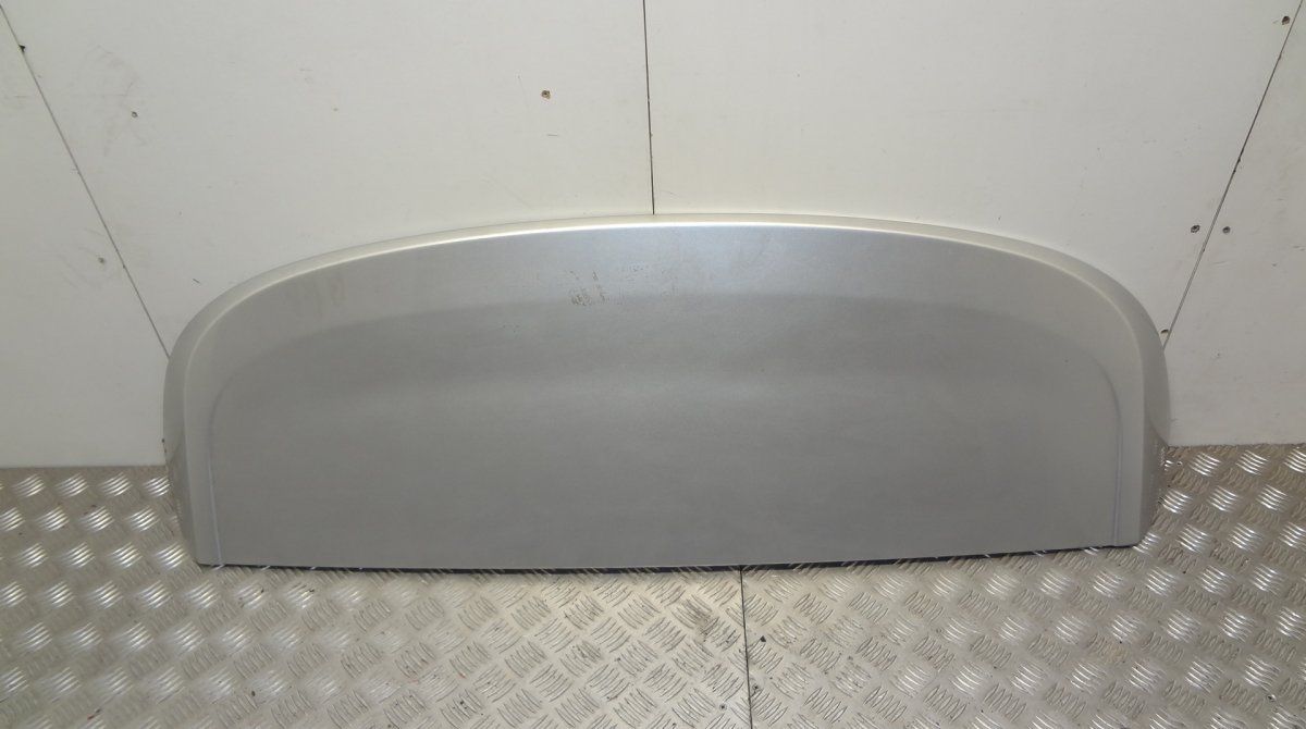 872103Z000 Bootlid / tailgate spoiler HYUNDAI i40 (VF) (2011-2019)