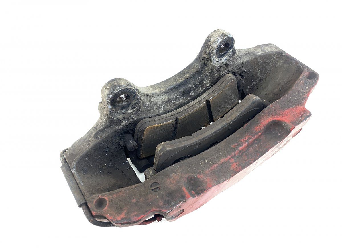 7L6615150 Brake caliper Front  right AUDI Q7 (4L) (2006-2015)