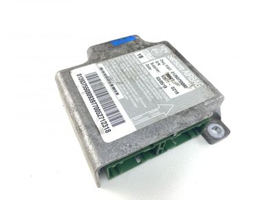 1608005680 Airbag Control Unit CITROËN JUMPER III (2006-)