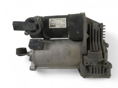 A2213201704 Air Suspension Compressor MERCEDES-BENZ S-CLASS Coupe (C216) (2006-2013)