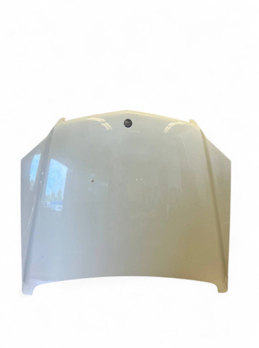 A2048800557 2048800557 Bonnet MERCEDES-BENZ GLK-CLASS (X204) (2008-2015)