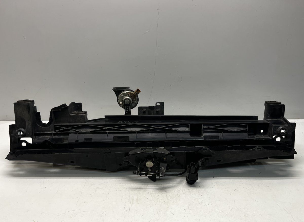 215427600R 256106571R Bonnet latch carrier beam RENAULT KOLEOS II (2016-2023)