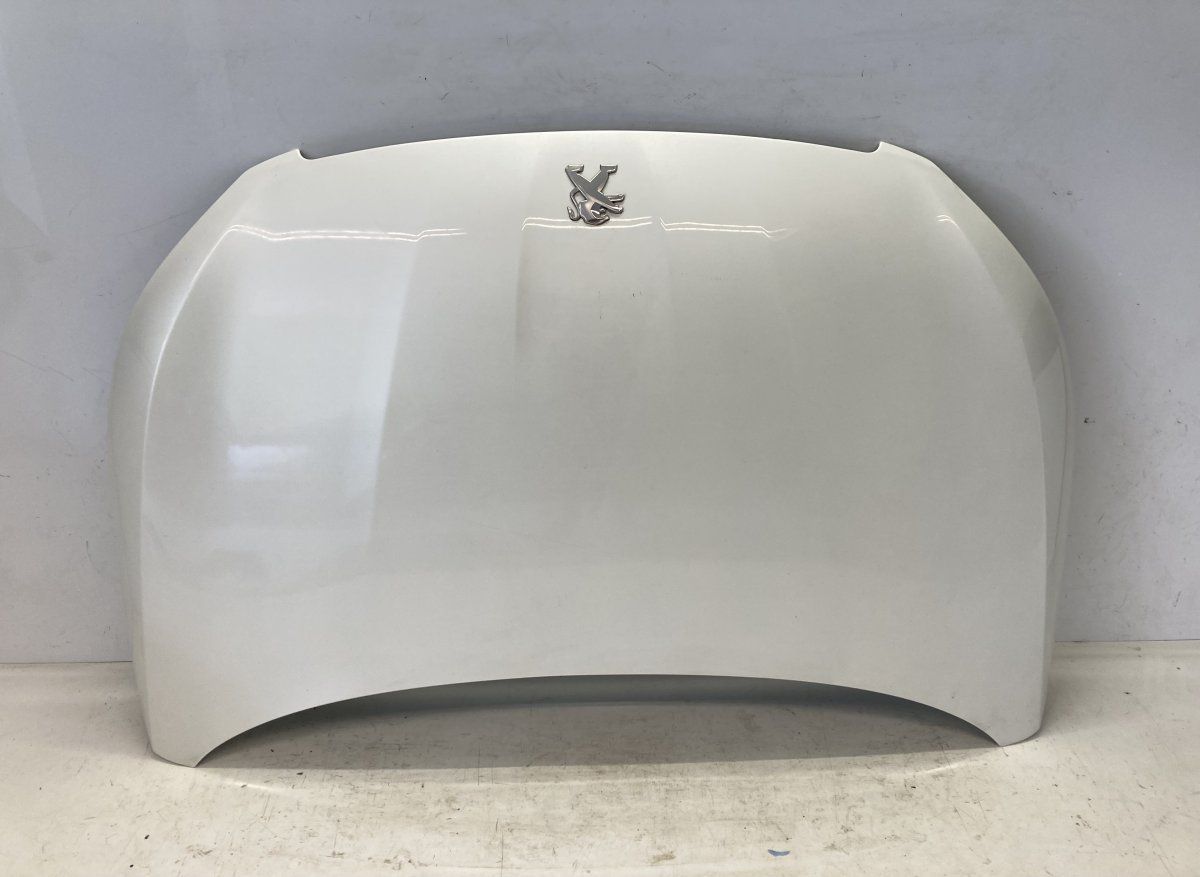 9817303180 Bonnet PEUGEOT 308 II (T9) (2013-2021)