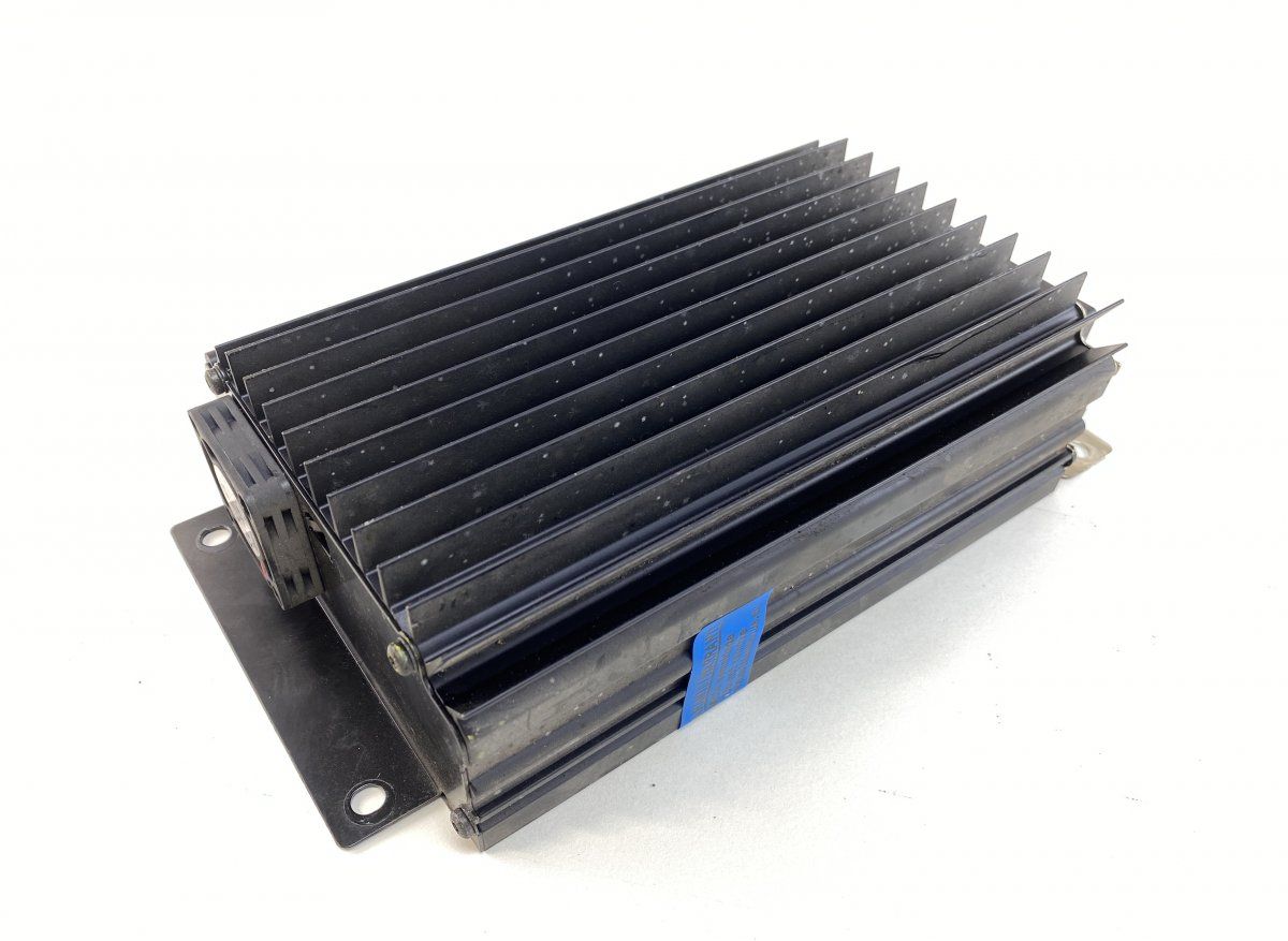 A2208273042 Audio amplifier MERCEDES-BENZ S-CLASS (W220) (1998-2005)