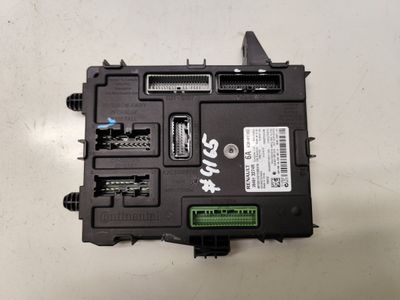 284B13274R A2C32559700 Body control module (BCM) RENAULT KOLEOS II (2016-2023)