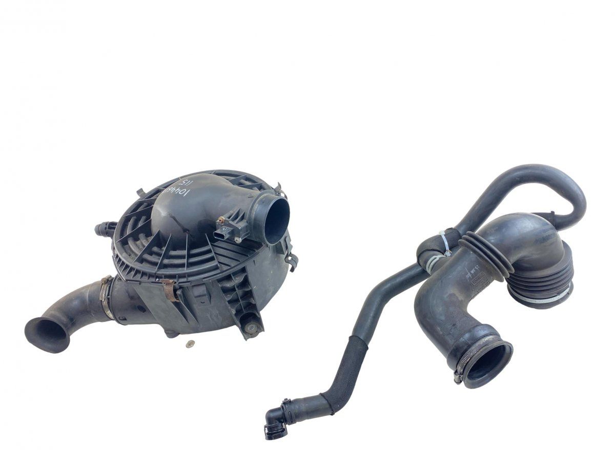 2330858 Air Cleaner (filter box) FORD RANGER III (TKE, PX) (2011-2023)