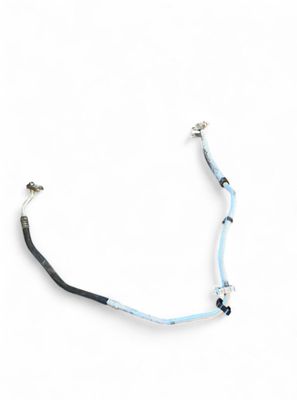 01393953080 AC Pipeline From Condenser To Compressor FIAT DUCATO Box (250_, 290_) (07.06-)