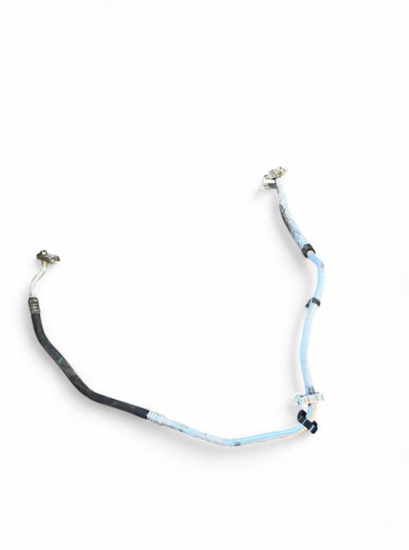 01393953080 AC Pipeline From Condenser To Compressor FIAT DUCATO Box (250_, 290_) (07.06-)