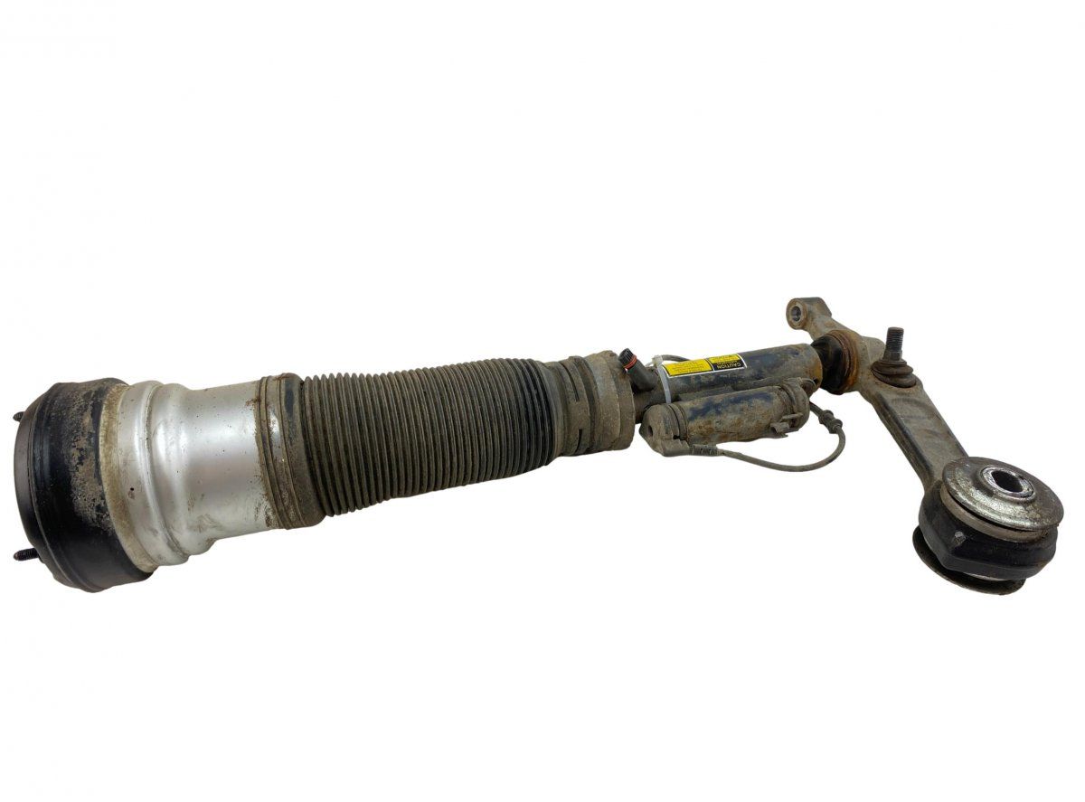 A2203202438 Air shock absorber front left MERCEDES-BENZ S-CLASS (W220) (1998-2005)