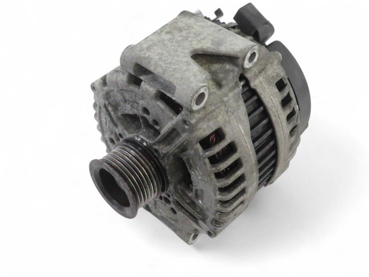 A0131545502 A0009060200 Alternator MERCEDES-BENZ S-CLASS Coupe (C216) (2006-2013)