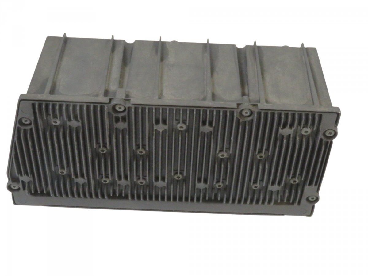 A1408200089 1408200089 Audio amplifier MERCEDES-BENZ S-CLASS (W140) (1991-1999)