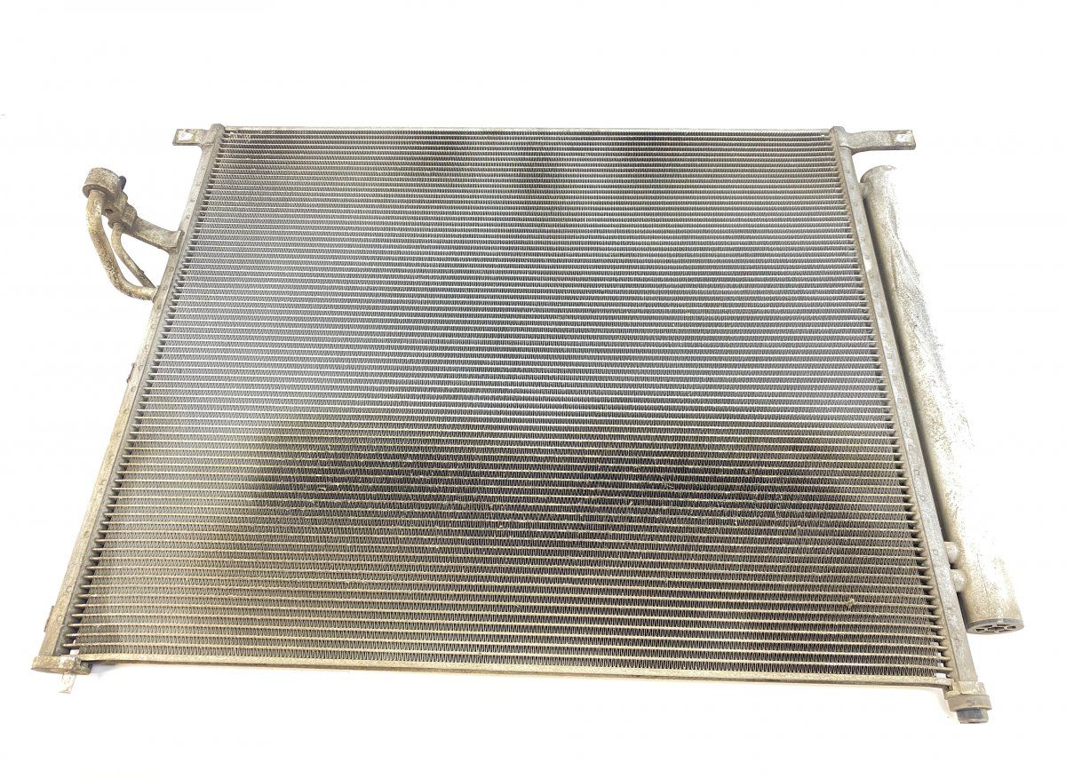 5264360 AC Radiator (condenser) FORD RANGER III (TKE, PX) (2011-2023)