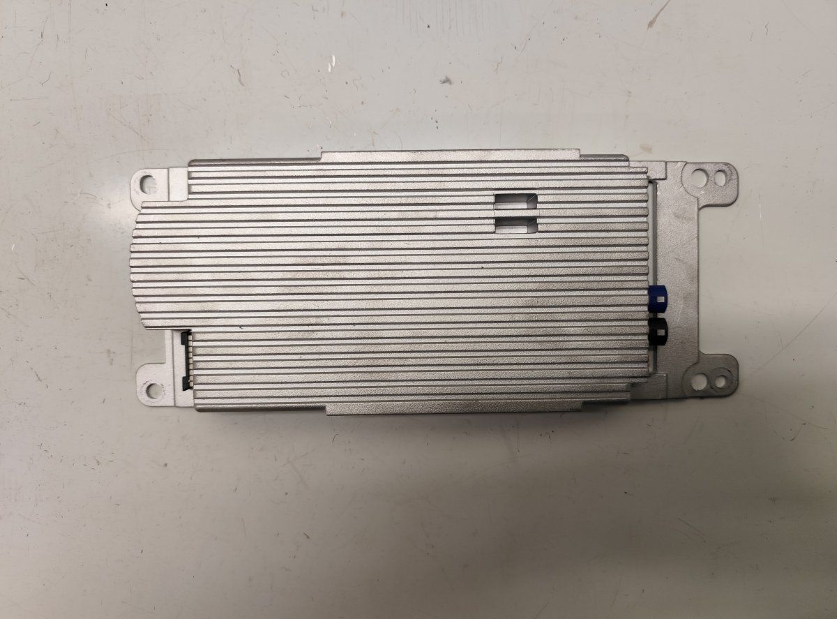 8410925716003 6434BEB019 Audio amplifier MINI MINI COUNTRYMAN I (2010-2016)