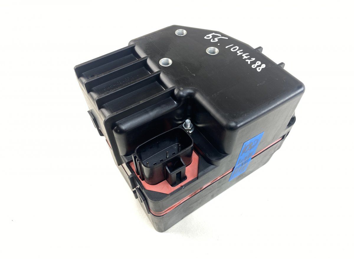 C2Z23250 Battery control unit JAGUAR XF (X250, CC9) (2008-2015)