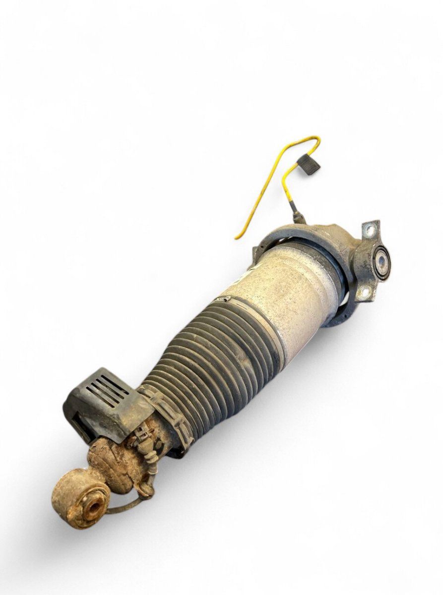 7L5512022G 95533303442 4688015260 Air shock absorber rear right VW TOUAREG I (7L) (2002-2010)