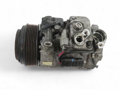 6SBU16C A0032306011 AC / aircon Compressor MERCEDES-BENZ ML-CLASS (W166) (2011-2015)