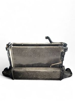 A2045000254 A2045000654 A2045000200 A2045003603 2045000254 2045000654 2045000200 2045003603 Комплект радиатора MERCEDES-BENZ GLK-CLASS (X204) (2008-2015)