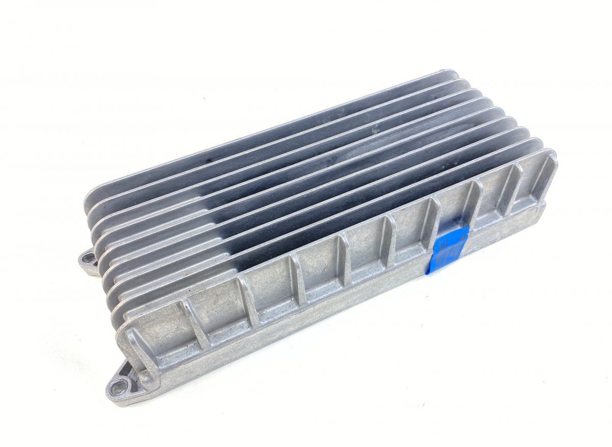 720300900000 720300900100 7203009000-00 7203009001-00 Audio amplifier AUDI Q7 (4L) (2006-2015)