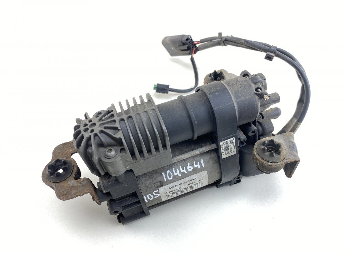 15155000812 Air Suspension Compressor JEEP GRAND CHEROKEE IV (WK, WK2) (2010-2021)
