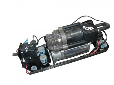 Air Suspension Compressor BMW 5 (F10, F11) (2010-2017)