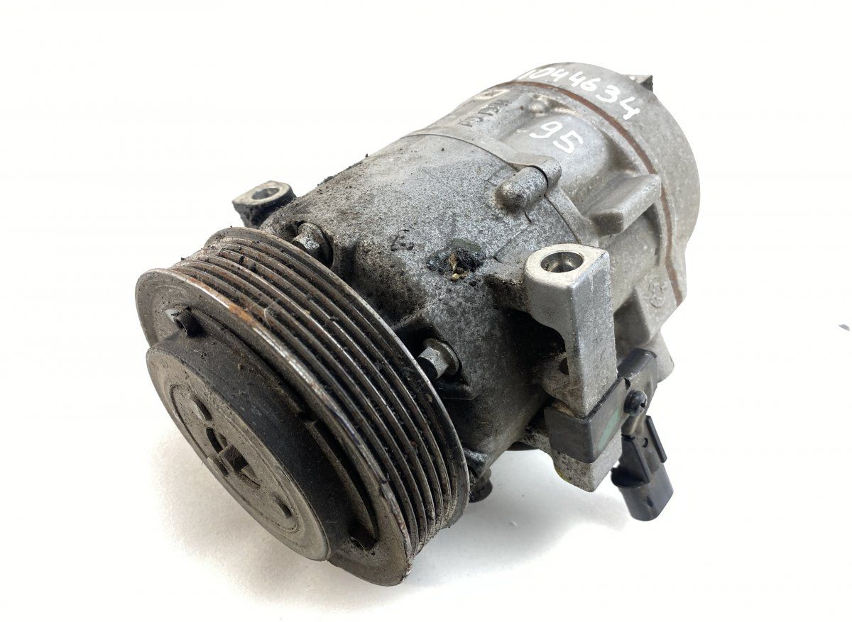 97701D7000 AC / aircon Compressor KIA SPORTAGE IV (QL) (2015-2021)