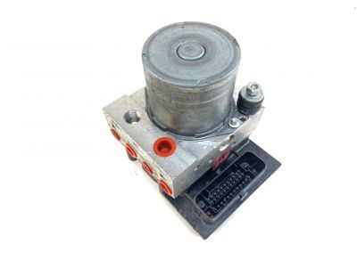 0265239556 0265952286 Гидроблок / насос ABS JAGUAR XF (X250, CC9) (2008-2015)