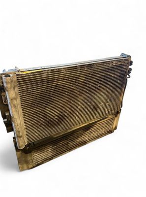 Radiator set MERCEDES-BENZ VITO / VIANO (W639) (2003-2014)