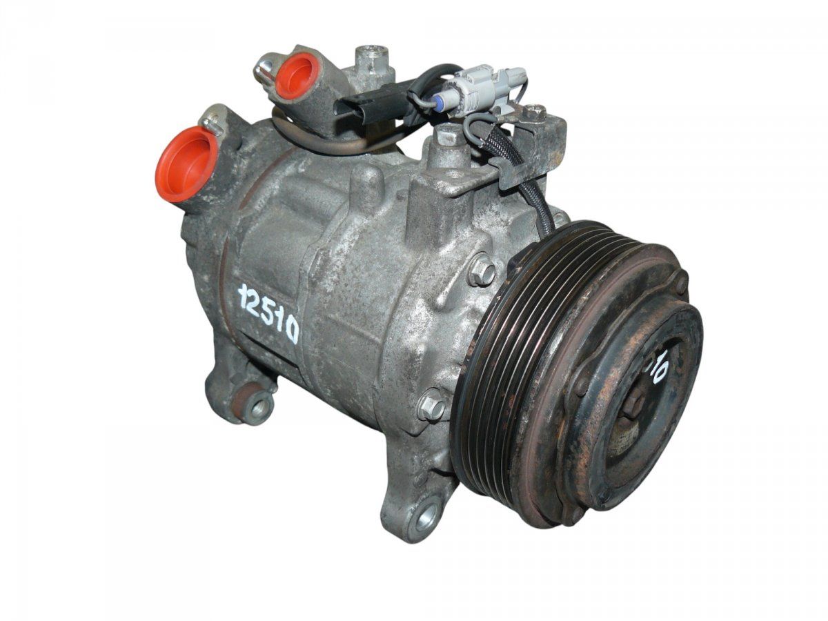 4472604710 AC / aircon Compressor BMW 3 (F30, F31, F34, F80) (2011-2019)