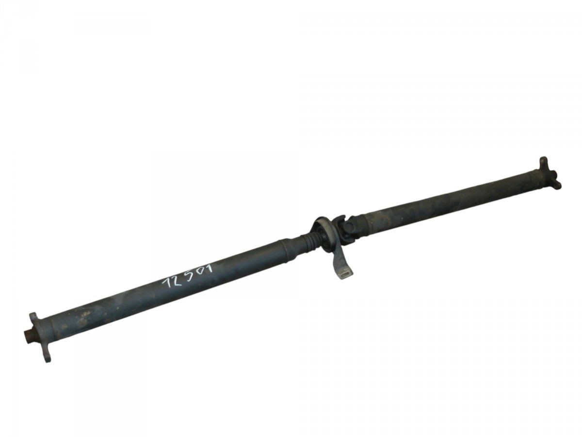 A2040706 Propeller Shaft Complete MERCEDES-BENZ C-CLASS (W204) (2007-2013)