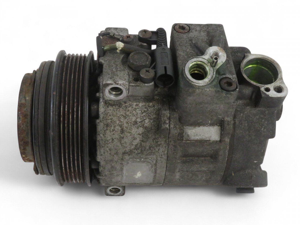 A0002307011 0002307011 AC / aircon Compressor MERCEDES-BENZ C-CLASS (W202) (1993-2001)
