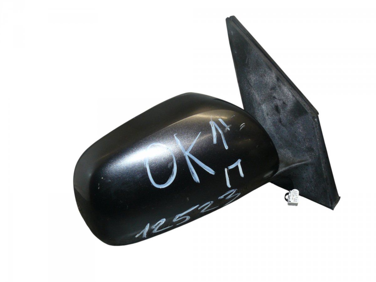 Mirror right TOYOTA RAV 4 III (XA30) (2005-2012)