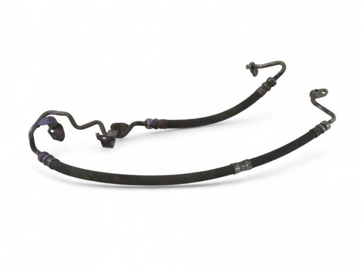 A2044604424 Power Steering Hose from pump to steering gear MERCEDES-BENZ C-CLASS (W204) (2007-2013)