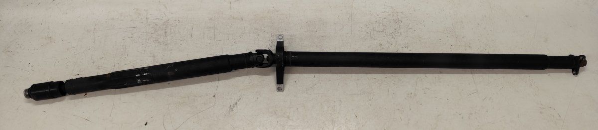 26109805431 9805431 Propeller Shaft Complete MINI MINI COUNTRYMAN I (2010-2016)