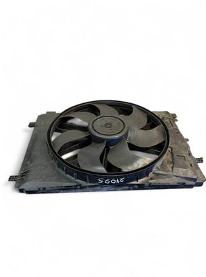 A2045000193 A2045000293 A2049066802 2045000193 2045000293 2049066802 0130307015 Radiator Fan Electric MERCEDES-BENZ GLK-CLASS (X204) (2008-2015)